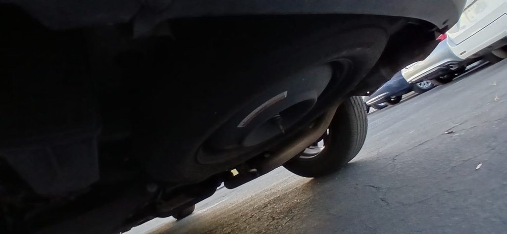 2015 INFINITI QX60 Image 53