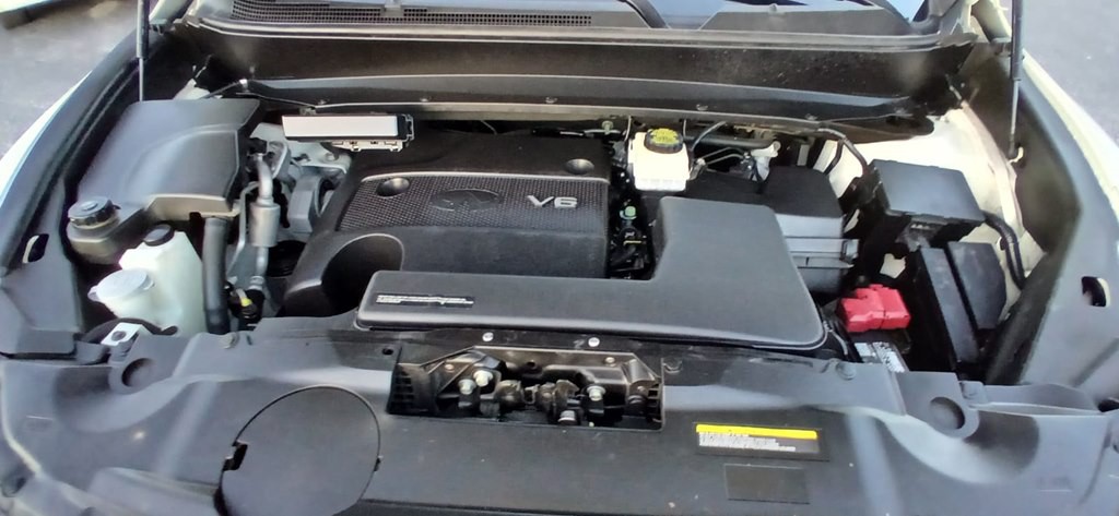 2015 INFINITI QX60 Image 58