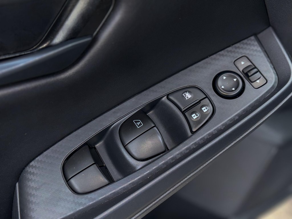 2025 Nissan Sentra Image 13