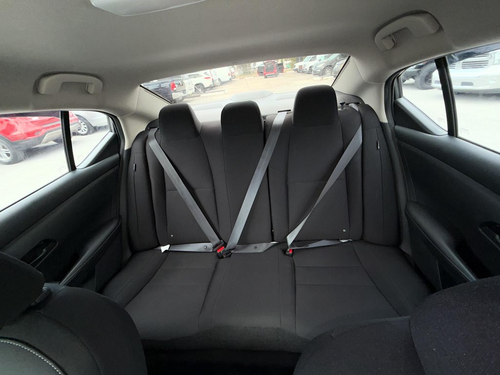 2025 Nissan Sentra Image 15