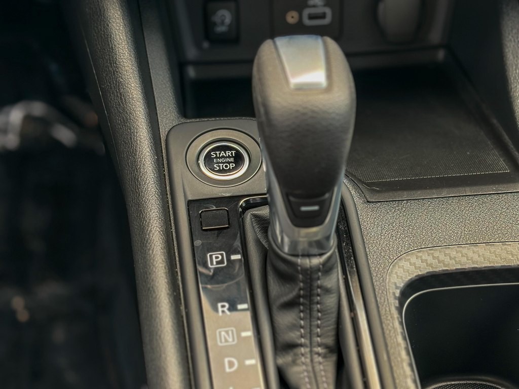 2025 Nissan Sentra Image 19