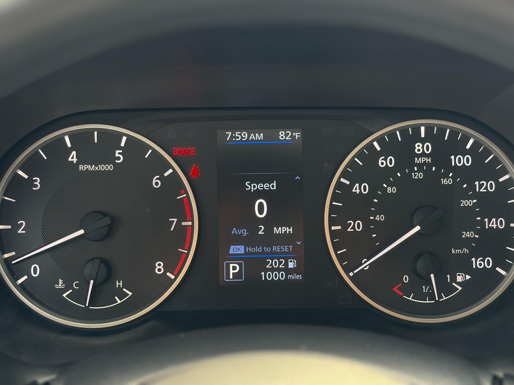 2025 Nissan Sentra Image 20