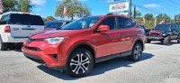 Image for 2017 Toyota Rav4 LE ID: 6923437