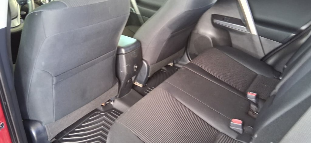 2017 Toyota Rav4 Image 13