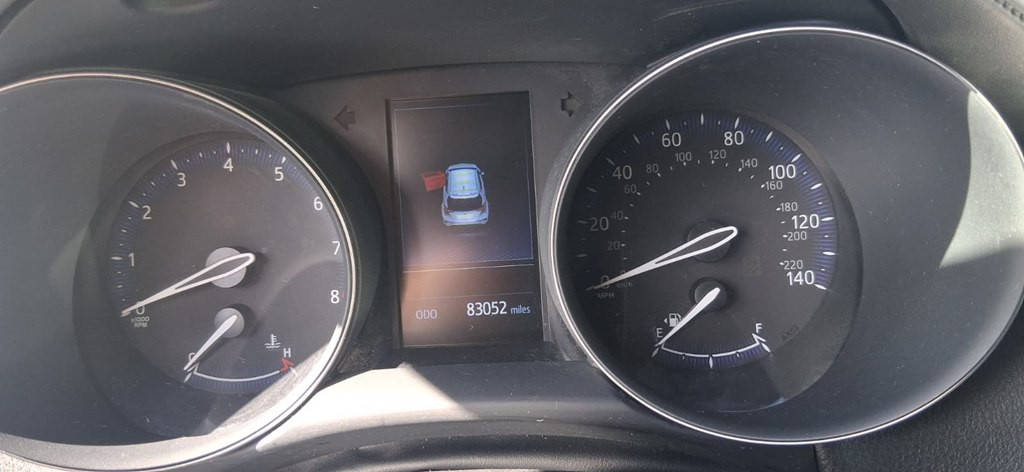 2017 Toyota Rav4 Image 15