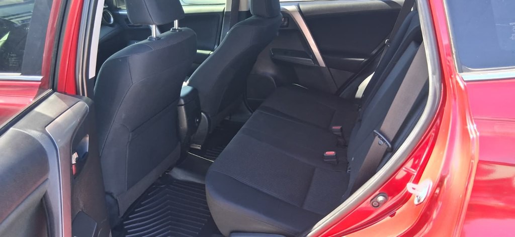 2017 Toyota Rav4 Image 22