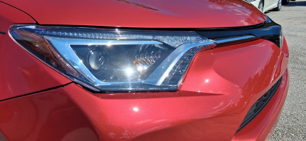 2017 Toyota Rav4 Image 33