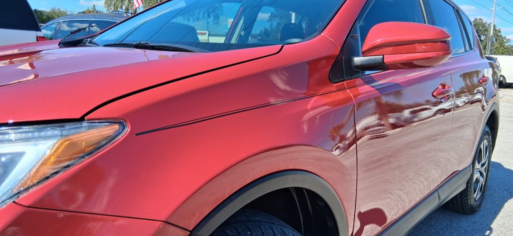 2017 Toyota Rav4 Image 34