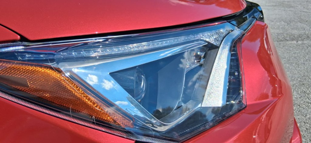 2017 Toyota Rav4 Image 35