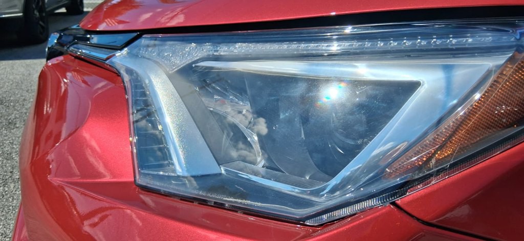 2017 Toyota Rav4 Image 36