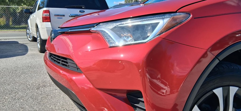 2017 Toyota Rav4 Image 37