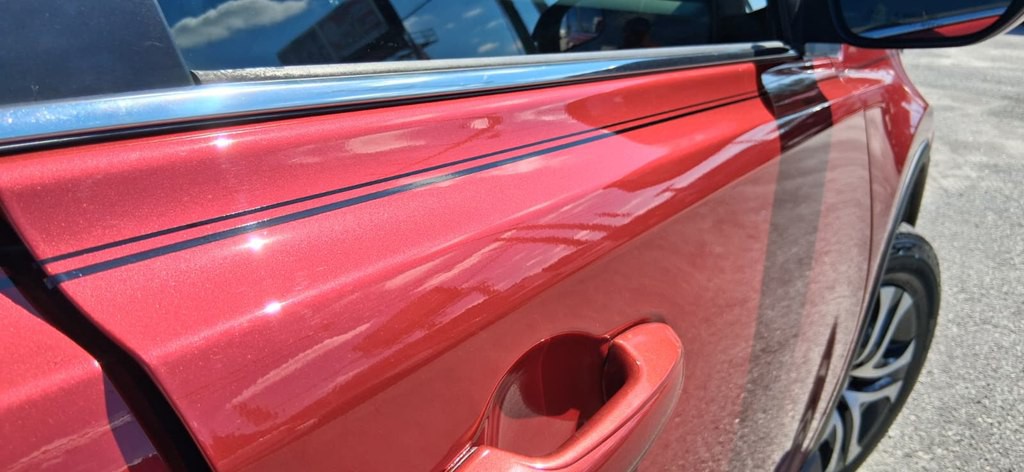 2017 Toyota Rav4 Image 38