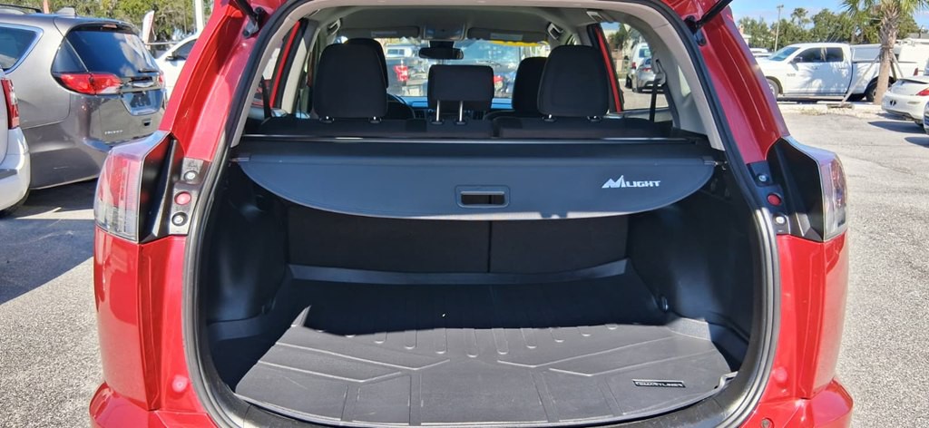 2017 Toyota Rav4 Image 40