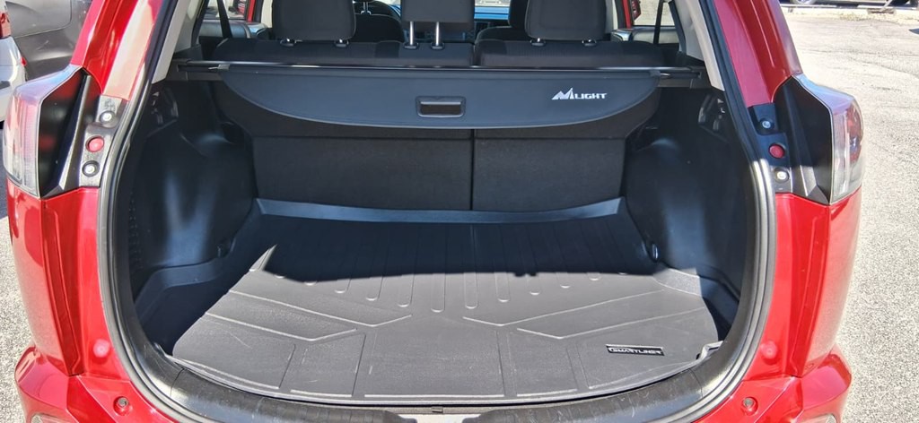 2017 Toyota Rav4 Image 41