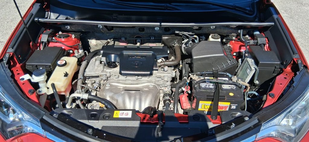 2017 Toyota Rav4 Image 49