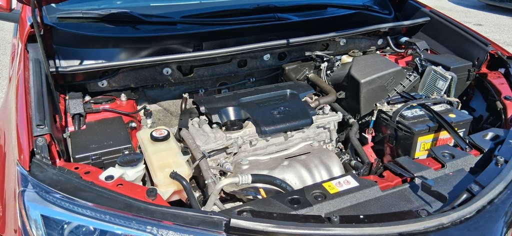 2017 Toyota Rav4 Image 50