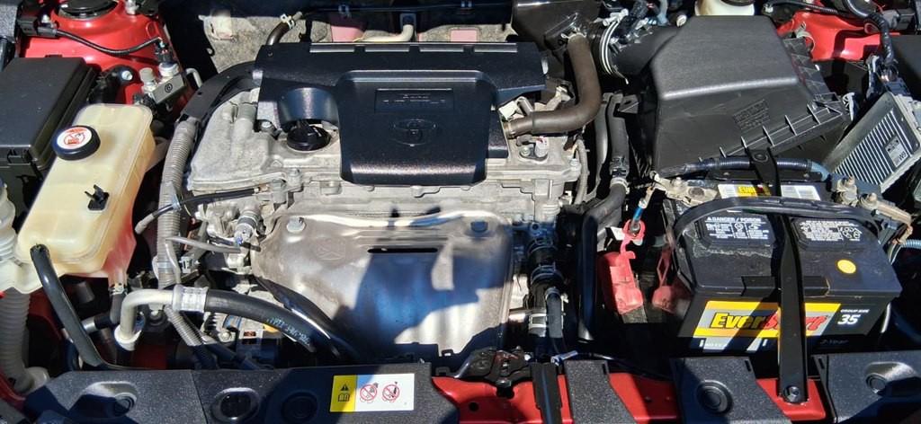 2017 Toyota Rav4 Image 51