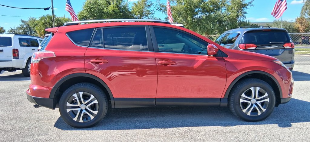 2017 Toyota Rav4 Image 54