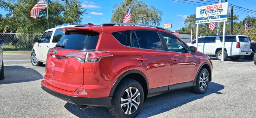 2017 Toyota Rav4 Image 55