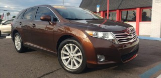 Image for 2011 Toyota Venza  ID: 6944952