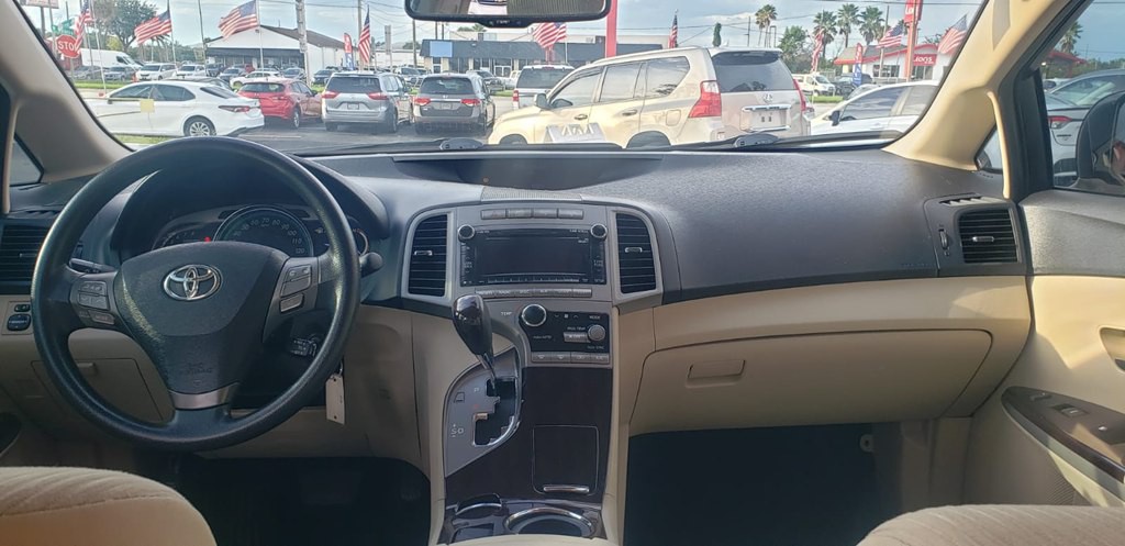 2011 Toyota Venza Image 15