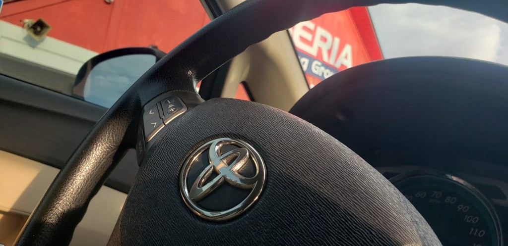 2011 Toyota Venza Image 17