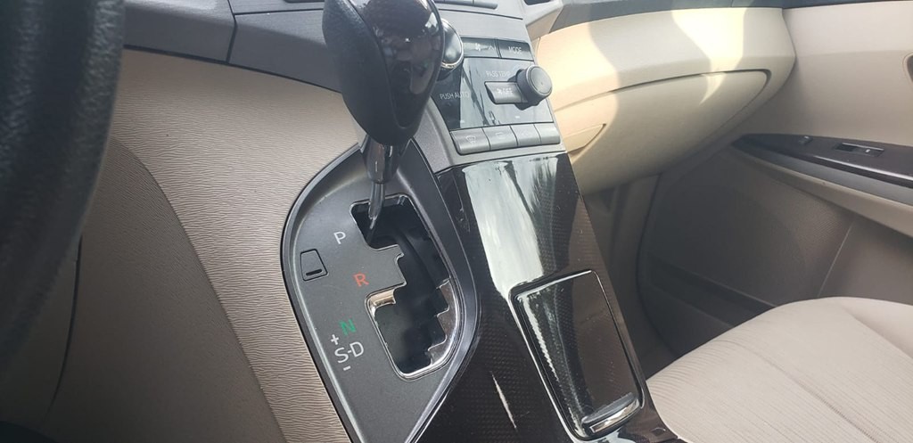 2011 Toyota Venza Image 19