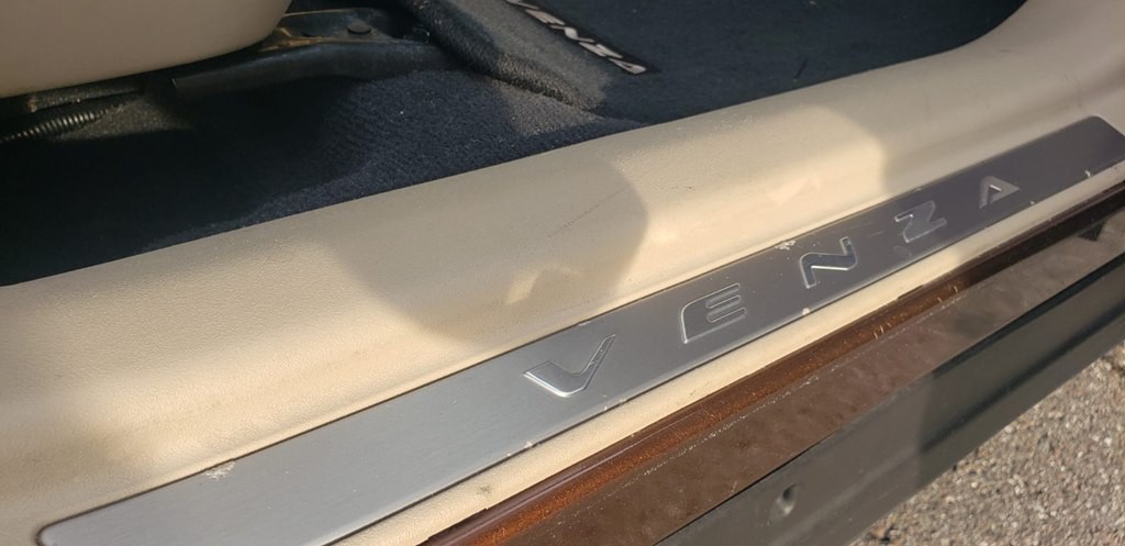 2011 Toyota Venza Image 26