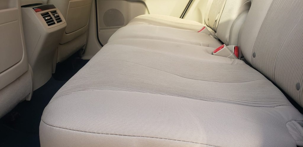 2011 Toyota Venza Image 35