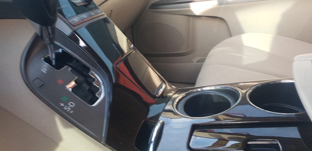 2011 Toyota Venza Image 37