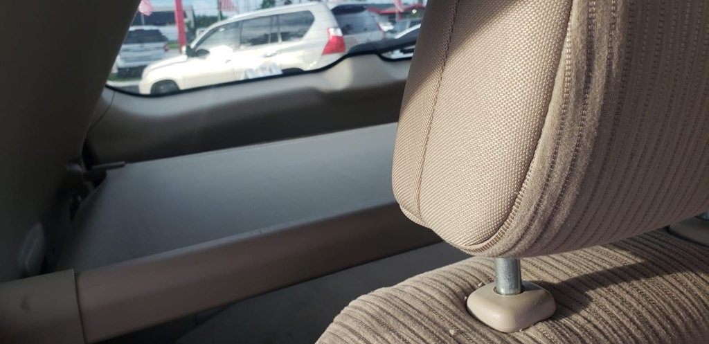 2011 Toyota Venza Image 38