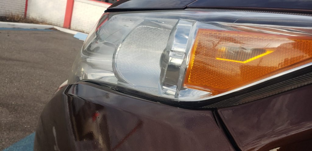 2011 Toyota Venza Image 47