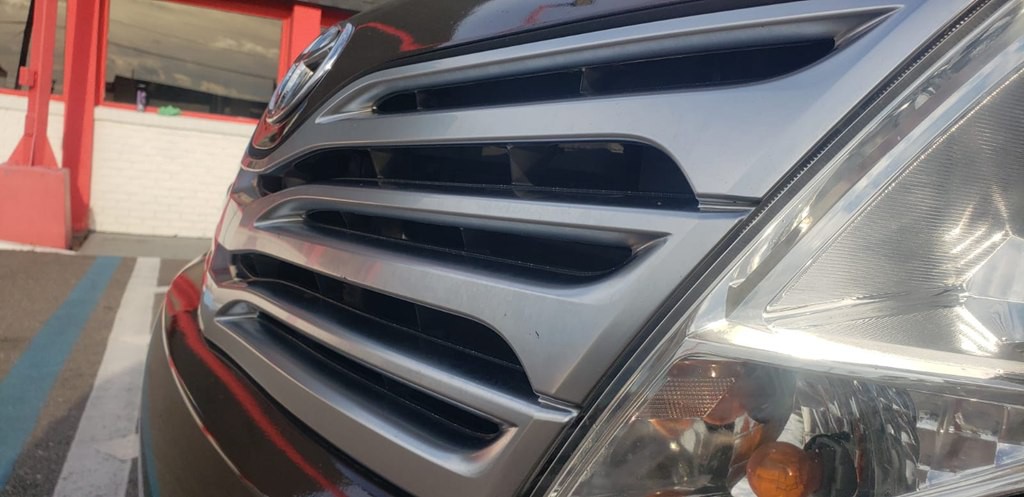 2011 Toyota Venza Image 48