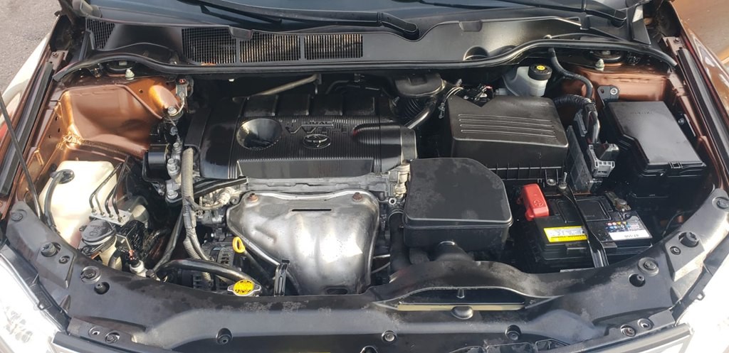 2011 Toyota Venza Image 50