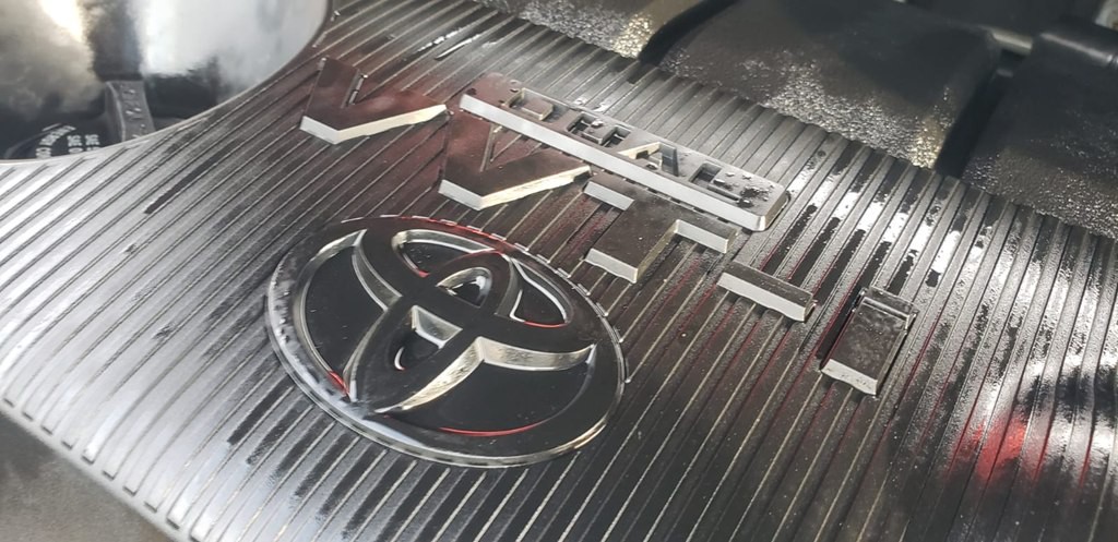 2011 Toyota Venza Image 51