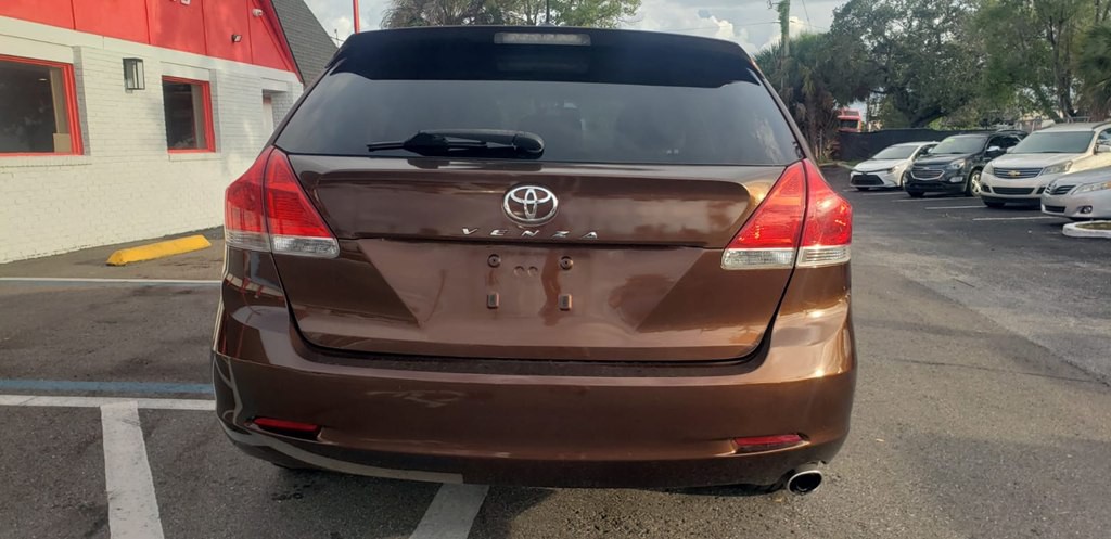 2011 Toyota Venza Image 52