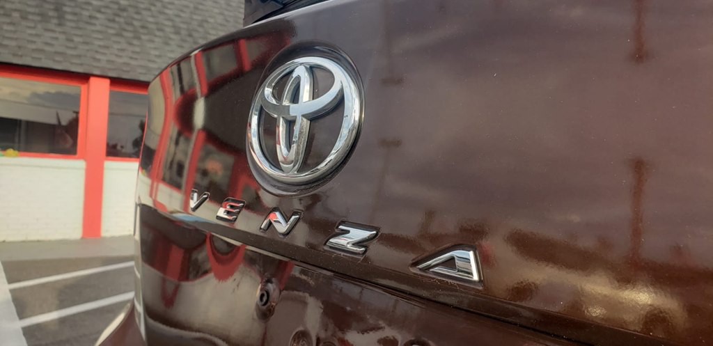 2011 Toyota Venza Image 53