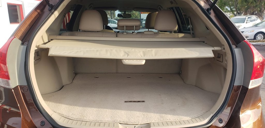 2011 Toyota Venza Image 55