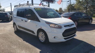 Image for 2016 Ford Transit Connect XLT ID: 6945296