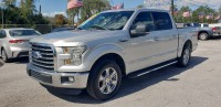 Image for 2016 Ford F-150 Supercrew ID: 6946422