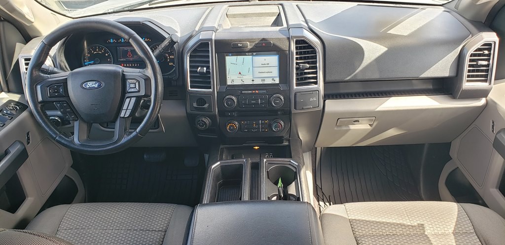 2016 Ford F-150 Image 11