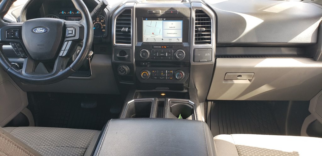 2016 Ford F-150 Image 12