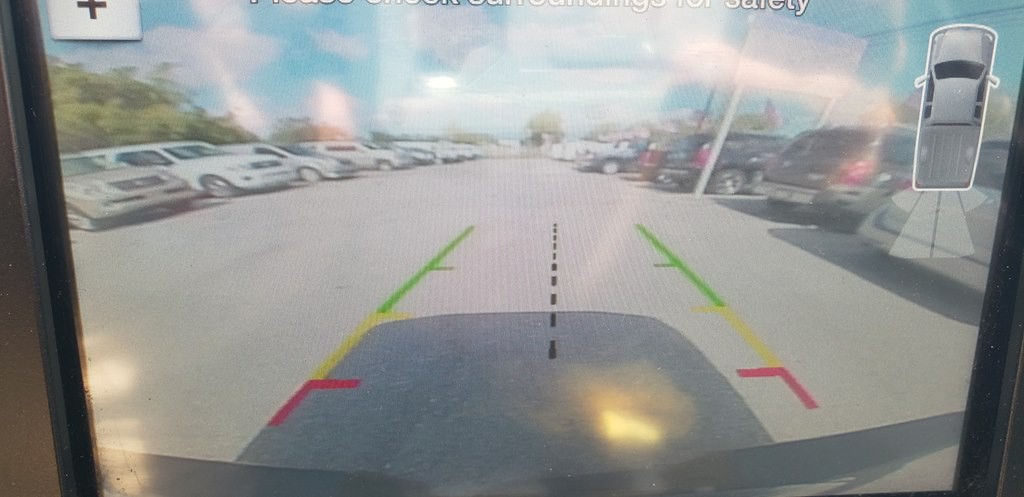 2016 Ford F-150 Image 16