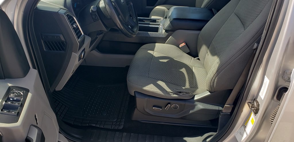 2016 Ford F-150 Image 18