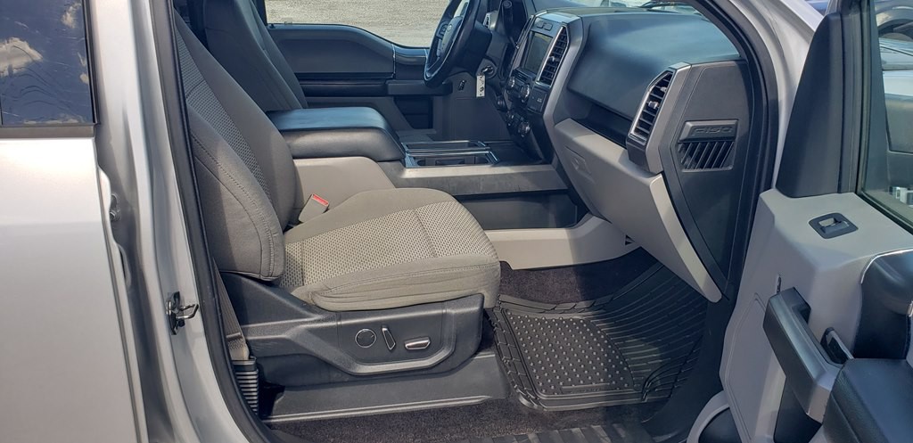 2016 Ford F-150 Image 19