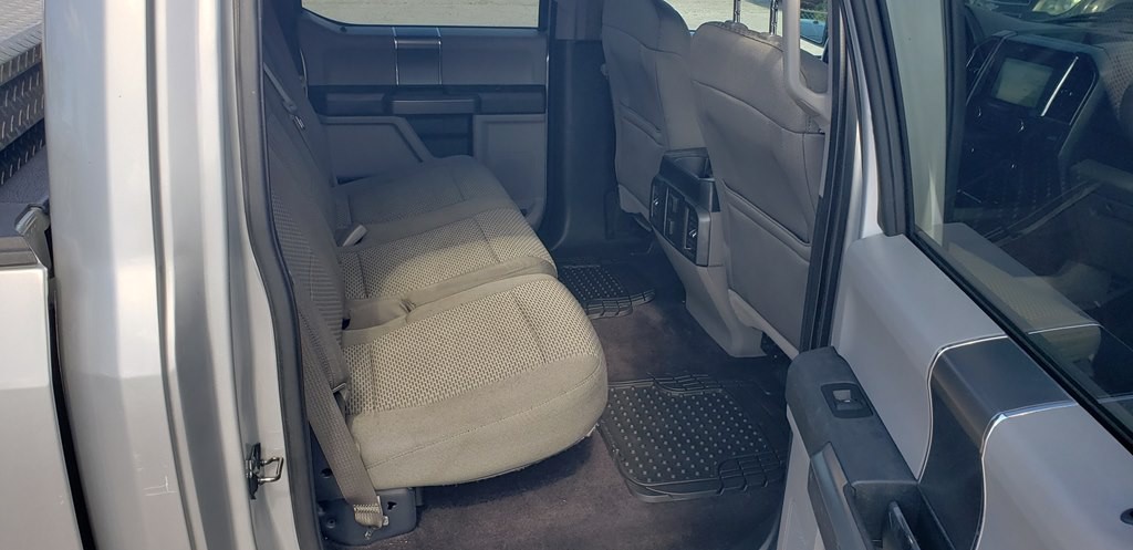 2016 Ford F-150 Image 20