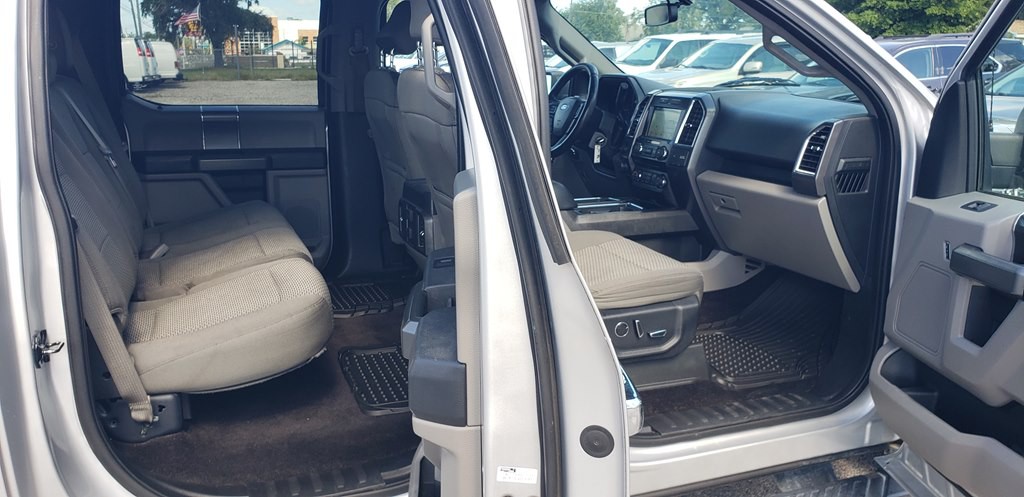 2016 Ford F-150 Image 21