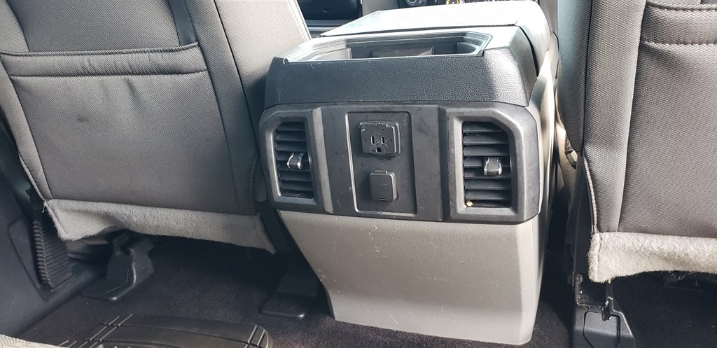2016 Ford F-150 Image 22