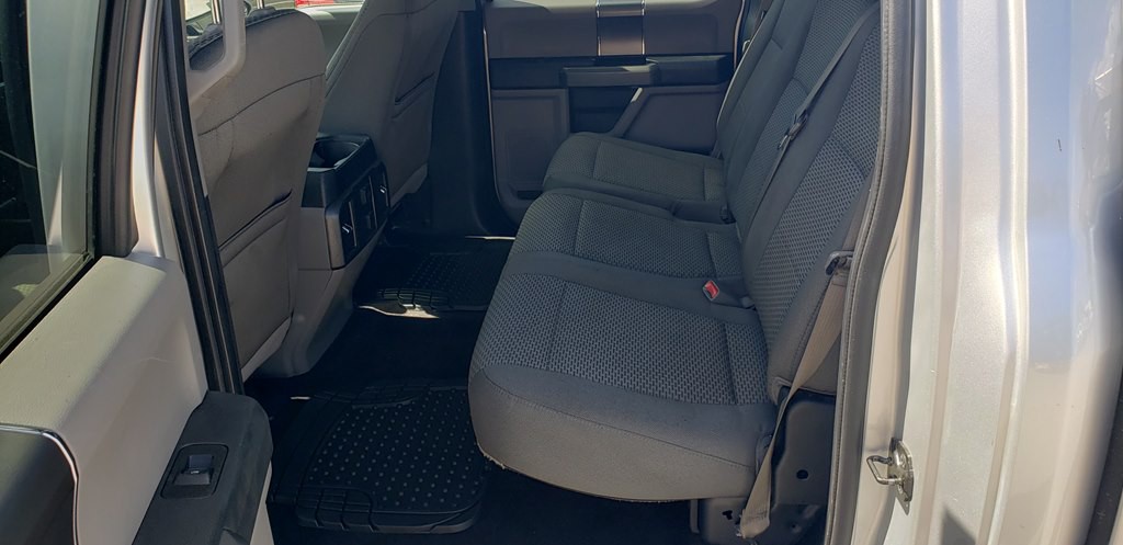 2016 Ford F-150 Image 23