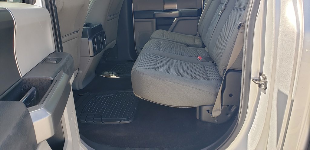 2016 Ford F-150 Image 24